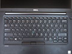 Dell Latitude E7480  Core i5  - 8GB  - SSD  256 - MH 14