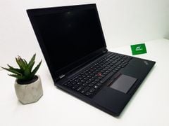 Thinkpad P50