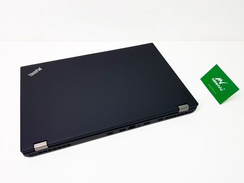 Thinkpad P50