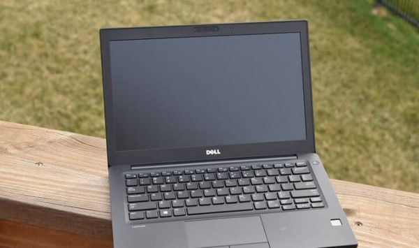 Dell Latitude E 7280