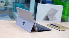 Surface Pro 6  -  128GB