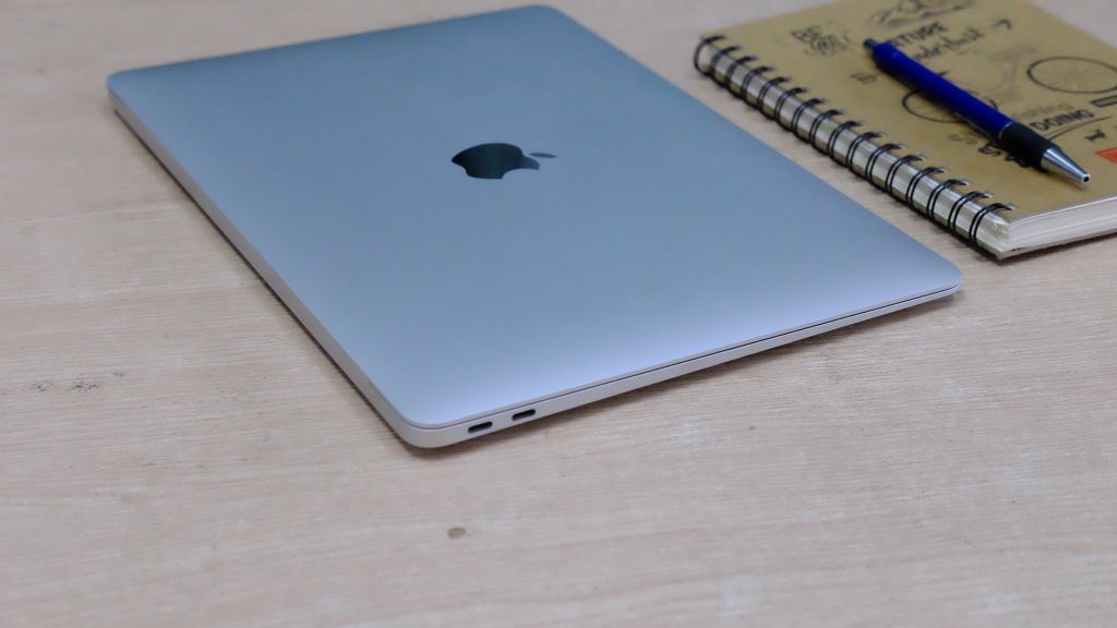 Macbook Air 2018