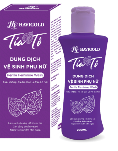  Dung Dịch Vệ Sinh Phụ Nữ 