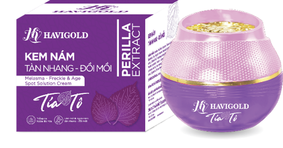  Kem Giúp Nám Tàn Nhang - Đồi Mồi 