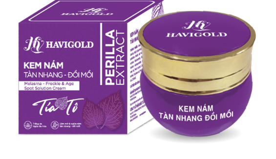  Kem Giúp Mờ Nám Tàn Nhang - Đồi Mồi 