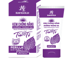  Kem Chống Nắng Dưỡng Trắng Da 
