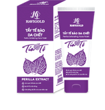  TẨY TẾ BÀO DA CHẾT 