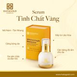  Serum Tinh Chất Vàng 24K | Whitening and Melasma Concentrated Serum - KL:20g 