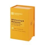  SERUM TRẮNG DA GIÚP MỜ NÁM KL: 13g 