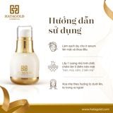  Serum Tinh Chất Vàng 24K | Whitening and Melasma Concentrated Serum - KL:20g 