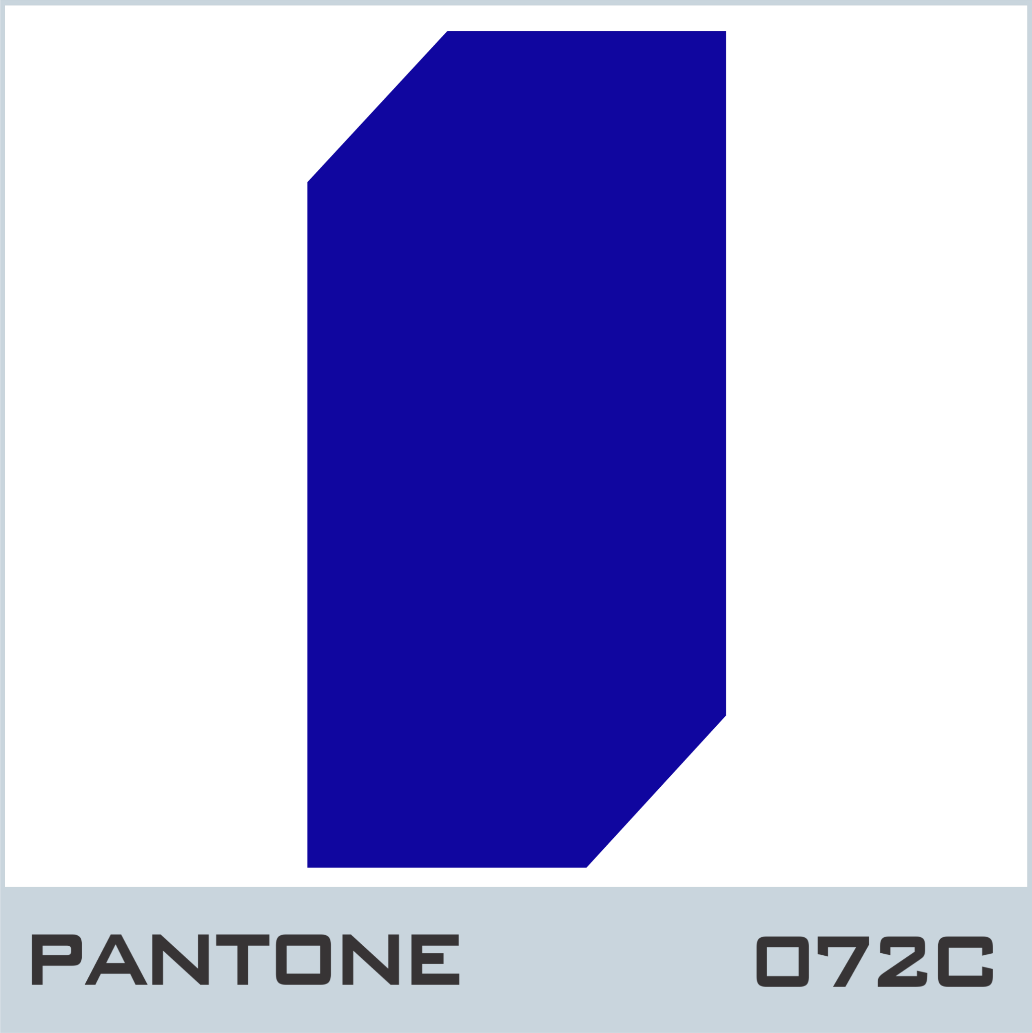 PANTONE-072C-BLUE