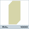 RAL-1000- Green Beige