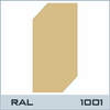 RAL-1001- Beige