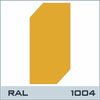 RAL-1004- Golden Yellow