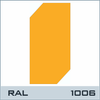 RAL-1006- Maize Yellow