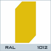 RAL-1012- Lemon Yellow