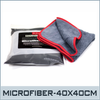 1014040G- Khăn Lau Sợi Microfiber-Lau Khô Bề Mặt-40X40Cm