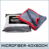 1014060G- Khăn Lau Sợi Microfiber-Lau Khô Bề Mặt-40X60Cm