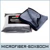 1016080G- Khăn Lau Sợi Microfiber-Lau Khô Bề Mặt Lớn-60X80Cm