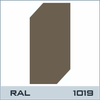 RAL-1019- Grey Beige