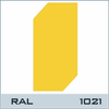 RAL-1021- Rape Yellow