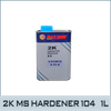 MC -MS401H/1L - Chất Cứng 2K Nhanh Khô Hardener 401H