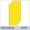 PANTONE-107C-YELLOW