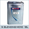 MC-110 - Phụ gia 1K Nhanh Khô cho màu phủ bóng- 1K Blending 18L