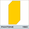 PANTONE-116C-YELLOW