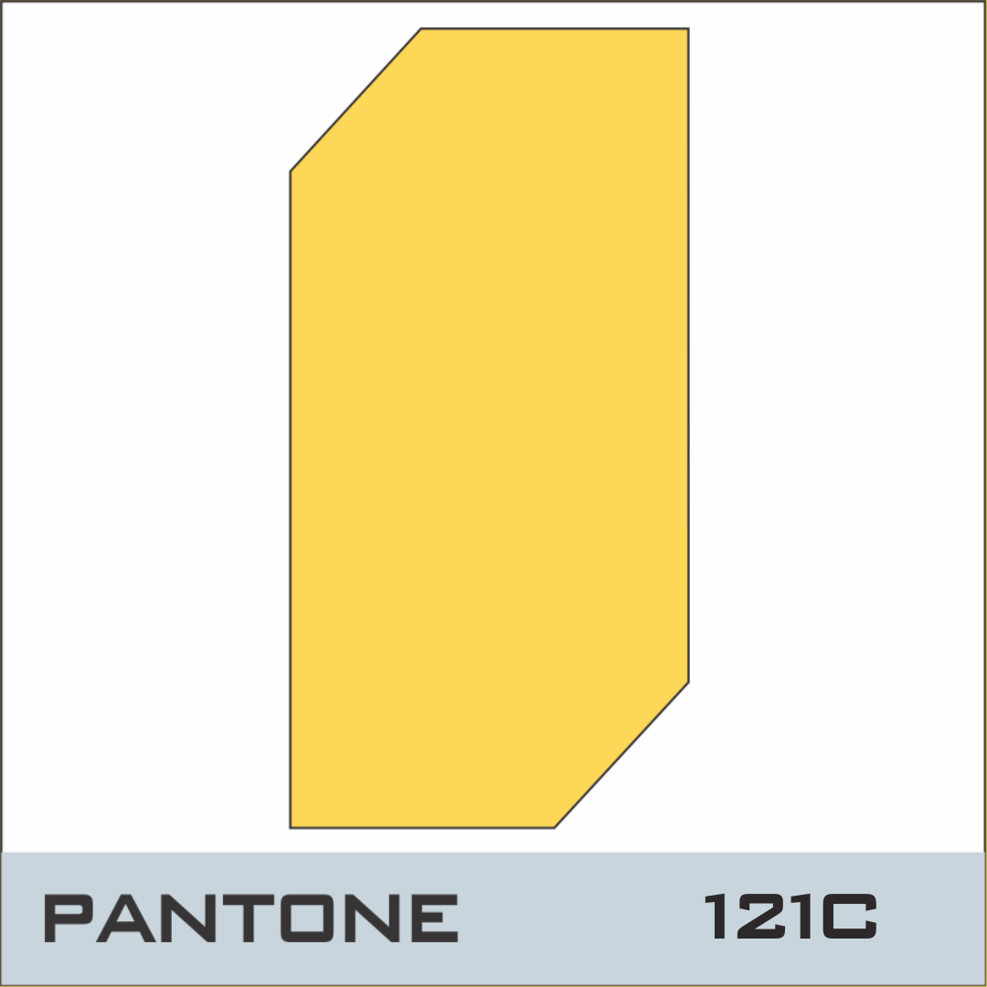 PANTONE-121C-LIGHT YELLOW
