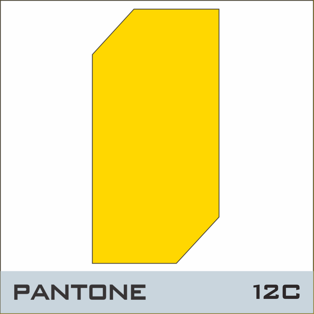 PANTONE-12C-YELLOW