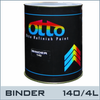 OTTO-140-4L- Phụ Gia Cho Sơn Màu Solid Phủ Bóng Otto Binder 140