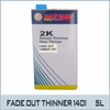 MC-1401-Xăng Dặm Vá 2K Fade Out Thinner