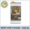 MX-FT1402-5L- Xăng Lau 2K - Ft Spirit Wipe Thinner 1402