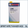 MC-1402-Xăng Lau Spirit Wipe Thinner 1402