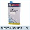 MC-1493-Xăng Chậm Khô 2K Slow Thinner