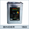 OTTO-150-18L- Phụ Gia Cho Màu Metallic Dưới 50% Otto Basecoat Binder 150