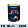OTTO-1888 - Màu Neon Xanh Dương Ac Flourescent Colour - Blue 1888
