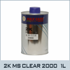 MC-MS2000C - Dầu Bóng 2K Kinh Tế-2:1 (1L)
