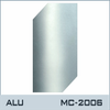 MC-2006- Màu Alu - Bạc Ngọc Jade Silver