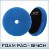2020148B- Phớt Mút Đánh Bóng-Phá Xước Bề Mặt Cứng-5 Inch