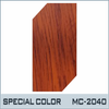 MC-2040-PN- Màu Đặc Biệt - Red Chestnut-Phủ Ngoài