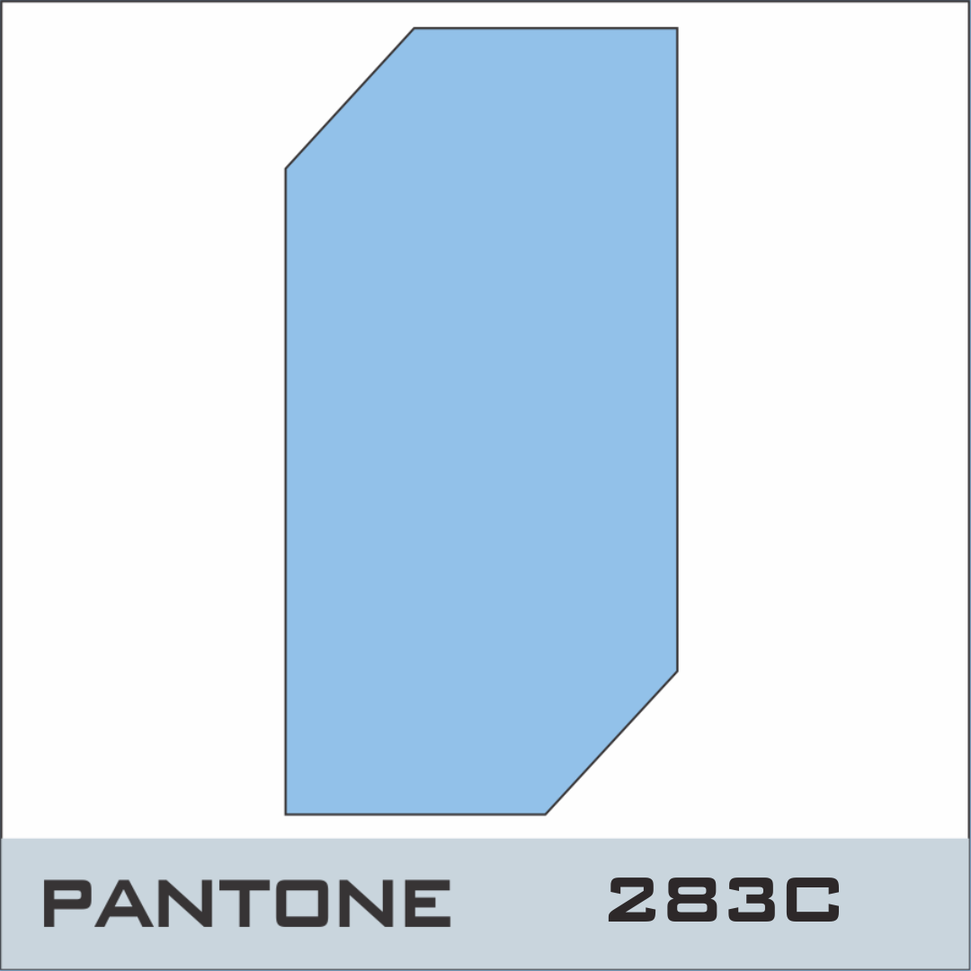 PANTONE-283C-LIGHT BLUE