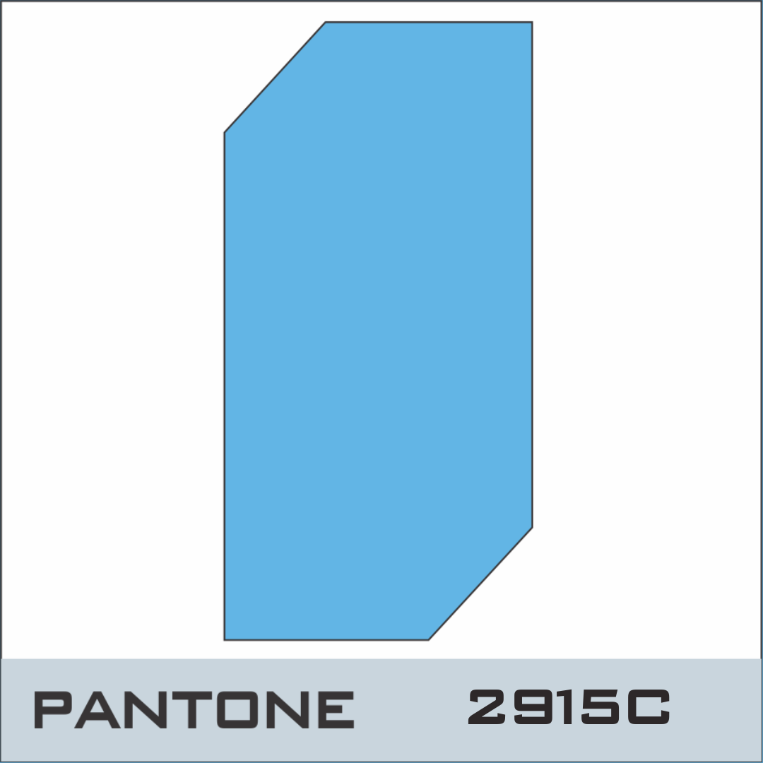 PANTONE-2915C-LIGHT BLUE