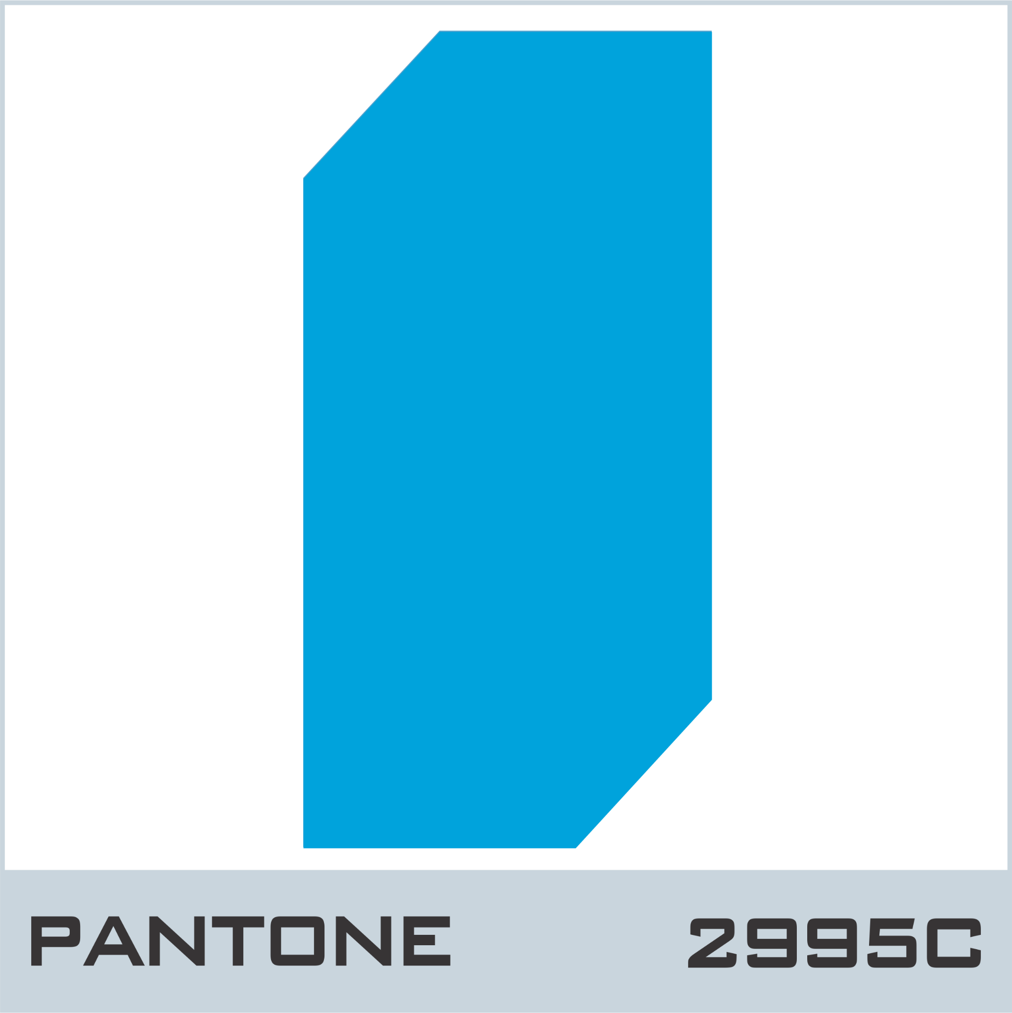 PANTONE-2995C-BLUE