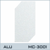 MC-3001- Màu Alu - Bạc Flash Silver
