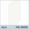 MC-3002- Màu Alu - Trắng Pure White