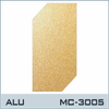 MC-3005- Màu Alu - Vàng Gold Golden