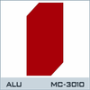 MC-3010- Màu Alu - Đỏ Red