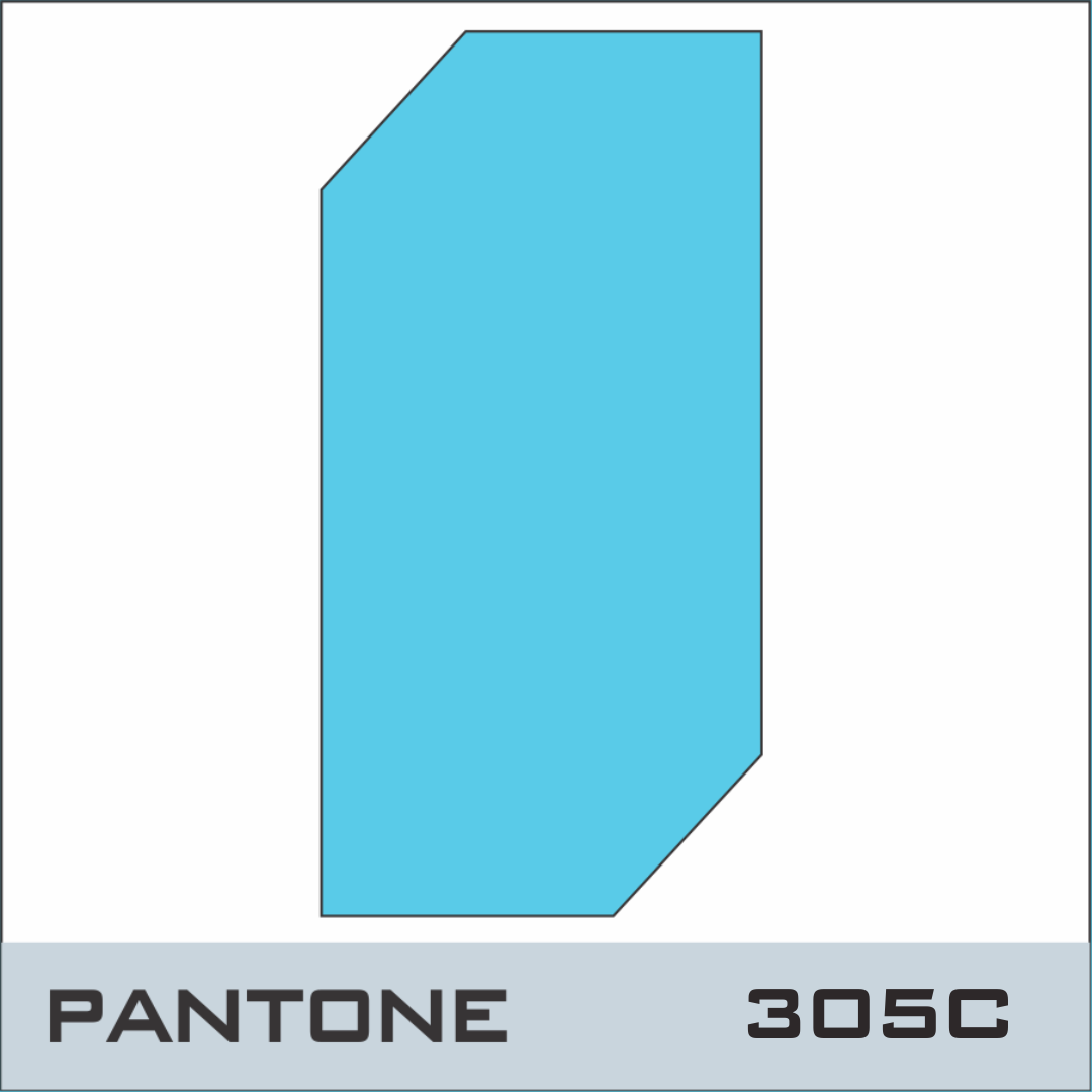 PANTONE-305C-BLUE
